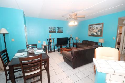 125 E Georgia Ruth Drive South Padre Island TX 78597