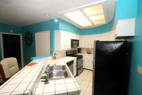 125 E Georgia Ruth Drive South Padre Island TX 78597
