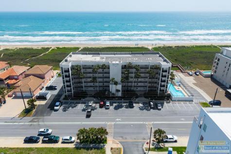 3900 Gulf Boulevard South Padre Island TX 78597