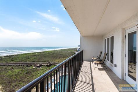 3900 Gulf Boulevard South Padre Island TX 78597