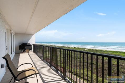 3900 Gulf Boulevard South Padre Island TX 78597