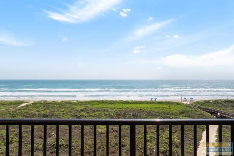 3900 Gulf Boulevard South Padre Island TX 78597