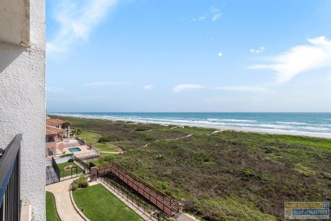3900 Gulf Boulevard South Padre Island TX 78597