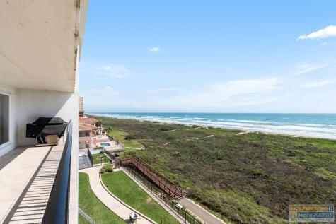 3900 Gulf Boulevard South Padre Island TX 78597