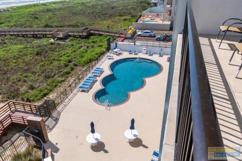 3900 Gulf Boulevard South Padre Island TX 78597