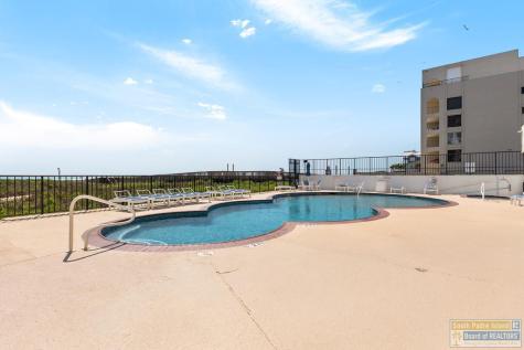 3900 Gulf Boulevard South Padre Island TX 78597