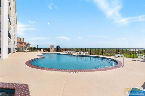 3900 Gulf Boulevard South Padre Island TX 78597