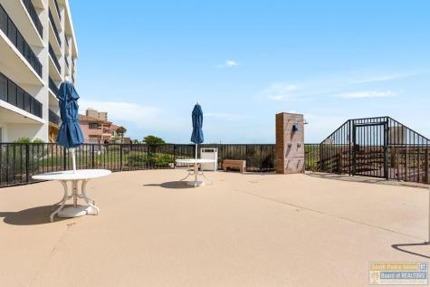 3900 Gulf Boulevard South Padre Island TX 78597