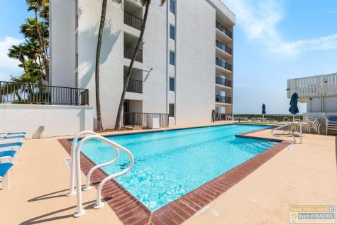 3900 Gulf Boulevard South Padre Island TX 78597