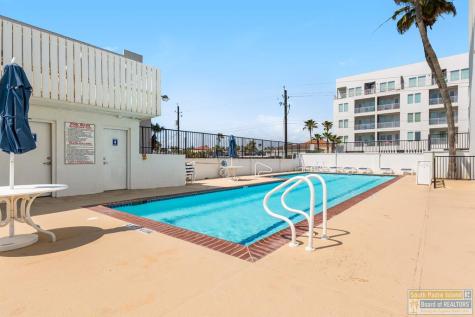 3900 Gulf Boulevard South Padre Island TX 78597