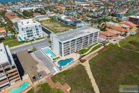 3900 Gulf Boulevard South Padre Island TX 78597