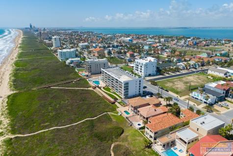 3900 Gulf Boulevard South Padre Island TX 78597