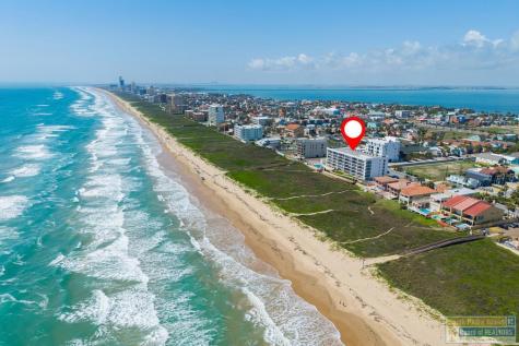 3900 Gulf Boulevard South Padre Island TX 78597