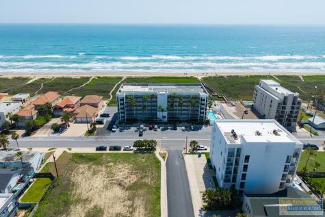 3900 Gulf Boulevard South Padre Island TX 78597