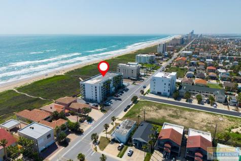 3900 Gulf Boulevard South Padre Island TX 78597