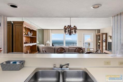 3900 Gulf Boulevard South Padre Island TX 78597