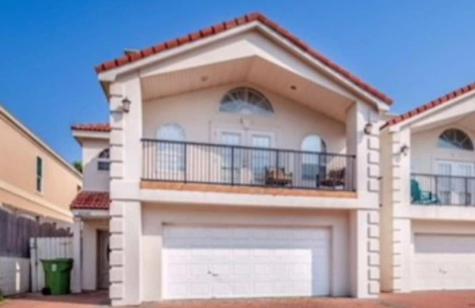 103C E Palmetto Drive South Padre Island TX 78597