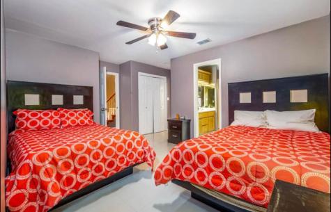 103C E Palmetto Drive South Padre Island TX 78597