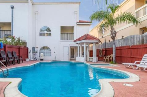 103C E Palmetto Drive South Padre Island TX 78597