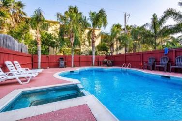 103C E Palmetto Drive South Padre Island TX 78597