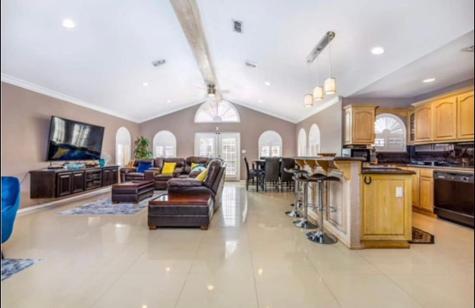 103C E Palmetto Drive South Padre Island TX 78597