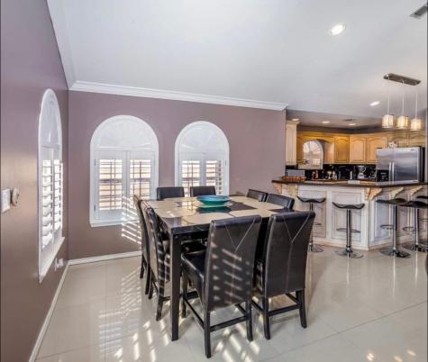 103C E Palmetto Drive South Padre Island TX 78597