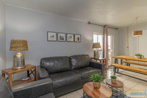 6608 Padre Boulevard South Padre Island TX 78597