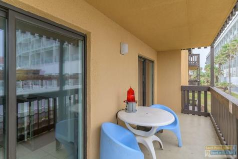 6608 Padre Boulevard South Padre Island TX 78597
