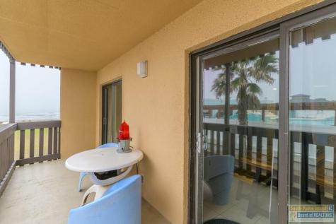 6608 Padre Boulevard South Padre Island TX 78597