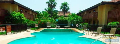 6608 Padre Boulevard South Padre Island TX 78597