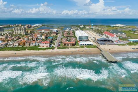 6608 Padre Boulevard South Padre Island TX 78597