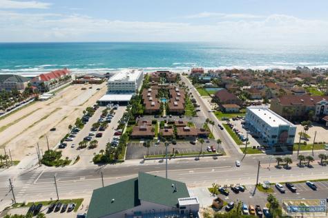 6608 Padre Boulevard South Padre Island TX 78597