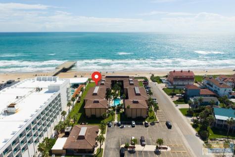 6608 Padre Boulevard South Padre Island TX 78597