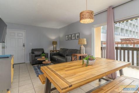 6608 Padre Boulevard South Padre Island TX 78597