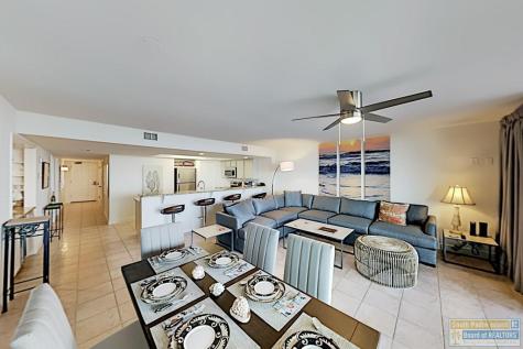 3000 Gulf Boulevard South Padre Island TX 78597