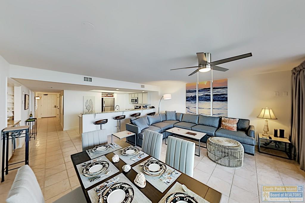 3000 Gulf Boulevard South Padre Island TX 78597