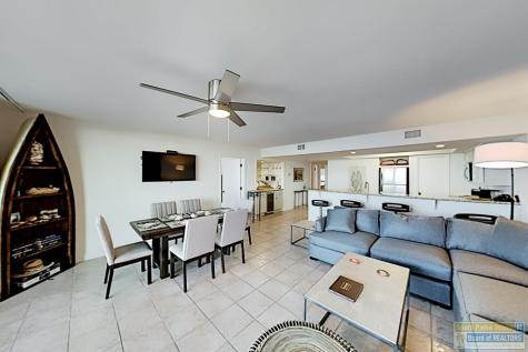 3000 Gulf Boulevard South Padre Island TX 78597