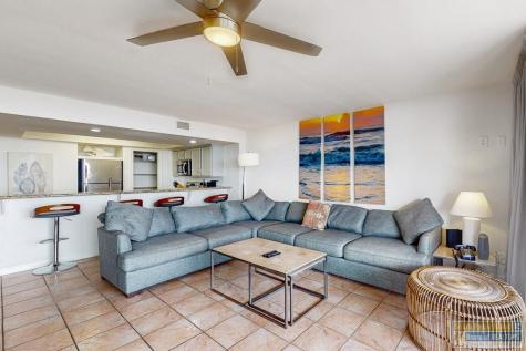 3000 Gulf Boulevard South Padre Island TX 78597