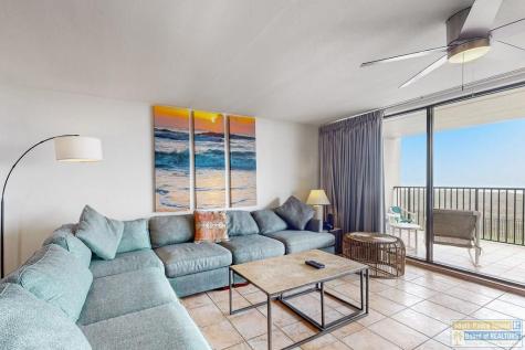 3000 Gulf Boulevard South Padre Island TX 78597