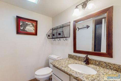 3000 Gulf Boulevard South Padre Island TX 78597