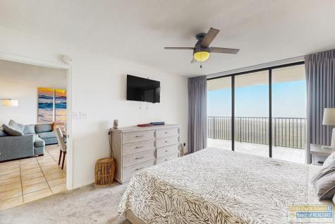 3000 Gulf Boulevard South Padre Island TX 78597