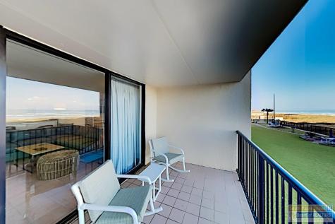 3000 Gulf Boulevard South Padre Island TX 78597