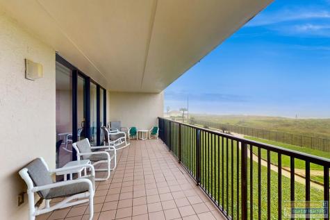 3000 Gulf Boulevard South Padre Island TX 78597