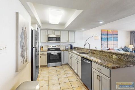 3000 Gulf Boulevard South Padre Island TX 78597