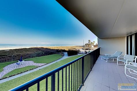 3000 Gulf Boulevard South Padre Island TX 78597