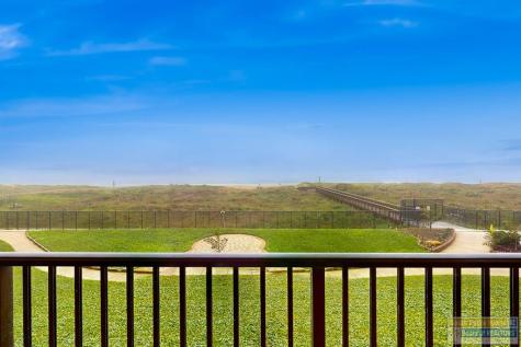 3000 Gulf Boulevard South Padre Island TX 78597