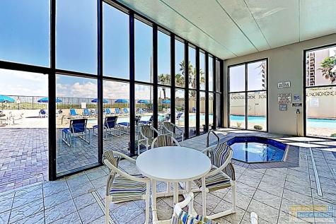 3000 Gulf Boulevard South Padre Island TX 78597