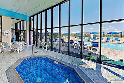 3000 Gulf Boulevard South Padre Island TX 78597
