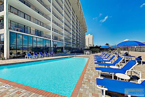 3000 Gulf Boulevard South Padre Island TX 78597