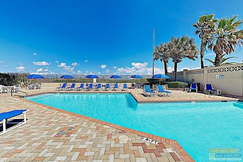 3000 Gulf Boulevard South Padre Island TX 78597